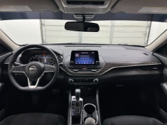 Used 2024  Nissan Altima 2&period;5 SV Sedan at NEXCAR near Spring&comma; TX