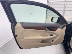 Used 2015  Mercedes-Benz C-Class 2d Coupe C250 at NEXCAR near Spring&comma; TX