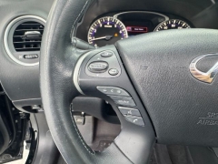 Used 2019  INFINITI QX60 LUXE FWD at NEXCAR near Spring&comma; TX