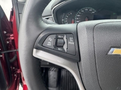 Used 2018  Chevrolet Trax 4d SUV FWD Premier at NEXCAR near Spring&comma; TX