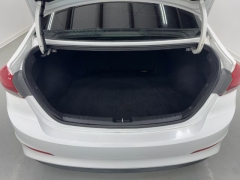 Used 2017  Hyundai Elantra 4d Sedan SE Auto at NEXCAR near Spring, TX