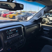 Used 2018  Chevrolet Silverado 1500 4WD Crew Cab LT All Star Edition at NEXCAR near Spring, TX