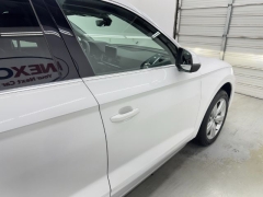 Used 2018  Audi Q5 4d SUV Quattro Premium Plus at NEXCAR near Spring&comma; TX