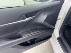 Used 2024  Toyota Camry SE Auto at NEXCAR near Spring&comma; TX