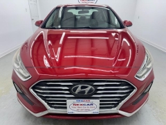 Used 2019  Hyundai Sonata 4d Sedan SE at NEXCAR near Spring&comma; TX