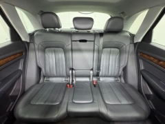 Used 2018  Audi Q5 4d SUV Quattro Premium Plus at NEXCAR near Spring&comma; TX