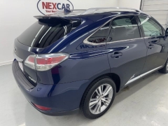 Used 2015  Lexus RX 350 FWD 4dr at NEXCAR near Spring, TX