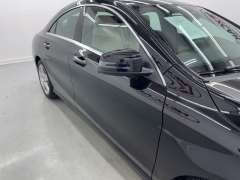 Used 2017  Mercedes-Benz CLA-Class 4d Coupe CLA250 at NEXCAR near Spring, TX