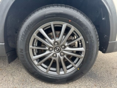 Used 2020  Mazda CX-5 4d SUV FWD Touring at Nexcar near Spring&comma; TX