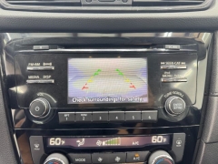 Used 2017  Nissan Rogue 4d SUV FWD SV at NEXCAR near Spring&comma; TX