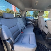 Used 2018  Chevrolet Silverado 1500 4WD Crew Cab LT All Star Edition at NEXCAR near Spring, TX