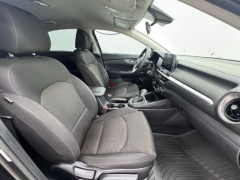 Used 2019  Kia Forte 4d Sedan FE Auto at NEXCAR near Spring&comma; TX