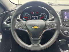 Used 2021  Chevrolet Malibu 4dr Sdn LT at NEXCAR near Spring, TX