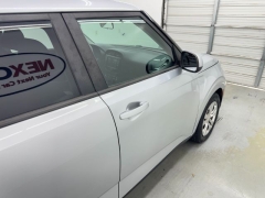 Used 2021  Kia Soul LX IVT at NEXCAR near Spring&comma; TX