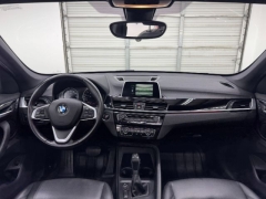 Used 2019  BMW X1 xDrive28i Sports Activity Vehicle at NEXCAR near Spring&comma; TX