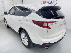 Used 2019  Acura RDX 4d SUV FWD at NEXCAR near Spring&comma; TX
