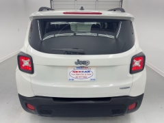 Used 2017  Jeep Renegade 4d SUV FWD Latitude at NEXCAR near Spring, TX