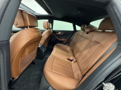 Used 2022  Audi A5 Sportback Premium 40 TFSI quattro at NEXCAR near Spring&comma; TX