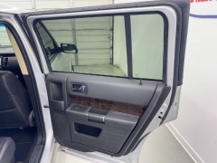 Used 2017  Ford Flex 4d SUV FWD Limited at NEXCAR near Spring&comma; TX