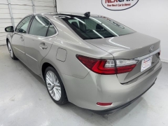 Used 2017  Lexus ES ES 350 FWD at NEXCAR near Spring, TX