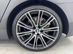 Used 2018  BMW 5 Series 540i Sedan at NEXCAR near Spring, TX