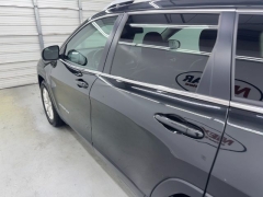 Used 2015  Jeep Cherokee 4d SUV 4WD Limited V6 at NEXCAR near Spring&comma; TX