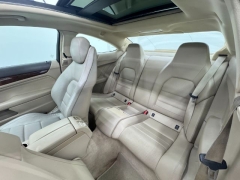 Used 2015  Mercedes-Benz C-Class 2d Coupe C250 at NEXCAR near Spring&comma; TX