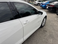 Used 2021  Chevrolet Malibu 4dr Sdn LT at NEXCAR near Spring, TX