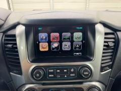 Used 2020  Chevrolet Tahoe 4d SUV RWD LS at NEXCAR near Spring&comma; TX