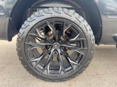 Used 2017  Ram 1500 4WD Crew Cab Night at NEXCAR near Spring, TX