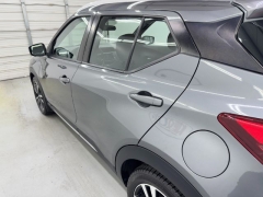 Used 2018  Nissan Kicks 4d SUV FWD SR at NEXCAR near Spring&comma; TX