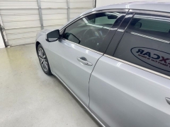 Used 2017  Acura TLX 4d Sedan V6 Tech at NEXCAR near Spring, TX