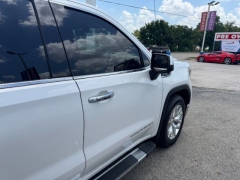 Used 2022  GMC Sierra 1500 Limited 2WD Crew Cab 147" SLT Texas Edition at NEXCAR near Spring, TX