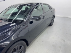 Used 2021  Hyundai Elantra SEL IVT at NEXCAR near Spring&comma; TX