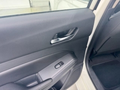 Used 2022  Nissan Altima 2&period;5 SV Sedan at NEXCAR near Spring&comma; TX