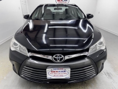 Used 2016  Toyota Camry 4dr Sdn I4 Auto &lpar;Natl&rpar; at NEXCAR near Spring&comma; TX