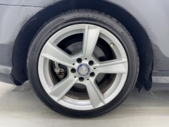 Used 2015  Mercedes-Benz C-Class 2d Coupe C250 at NEXCAR near Spring&comma; TX