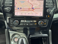 Used 2021  Nissan Maxima SV 3&period;5L at NEXCAR near Spring&comma; TX