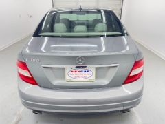Used 2010  Mercedes-Benz C-Class 4d Sedan C300 Sport at NEXCAR near Spring, TX