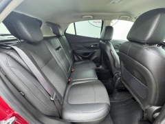 Used 2019  Buick Encore 4d SUV FWD Preferred at NEXCAR near Spring&comma; TX