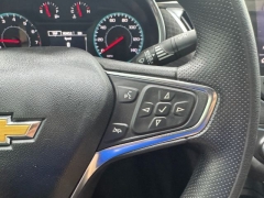 Used 2021  Chevrolet Malibu 4dr Sdn LT at NEXCAR near Spring, TX