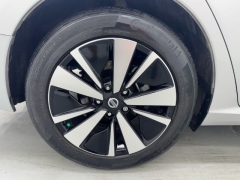 Used 2022  Nissan Altima 2.5 SV Sedan at NEXCAR near Spring, TX