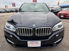 Used 2018  BMW X5 xDrive50i Sports Activity Vehicle at NEXCAR near Spring, TX