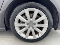 Used 2016  Audi A6 4d Sedan 2.0T Premium+ at NEXCAR near Spring, TX