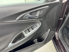 Used 2020  Chevrolet Malibu 4d Sedan LT at NEXCAR near Spring&comma; TX