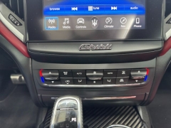 Used 2019  Maserati Ghibli 4d Sedan AWD S Q4 GranSport at NEXCAR near Spring, TX