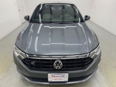 Used 2019  Volkswagen Jetta 4d Sedan 1&period;4T R-Line at NEXCAR near Spring&comma; TX