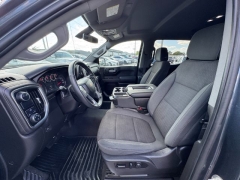 Used 2022  Chevrolet Silverado 1500 LTD 2WD Crew Cab 147" LT Texas Edition at NEXCAR near Spring, TX