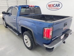 Used 2017  GMC Sierra 1500 2WD Crew Cab SLT Texas Premium Pkg at NEXCAR near Spring&comma; TX