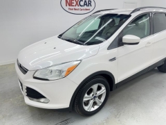 Used 2014  Ford Escape 4d SUV FWD SE at NEXCAR near Spring&comma; TX